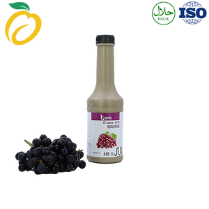 Halal-Zertifizierter Instant-Saftkonzentrat Glukosesirup Bubble-Tea-Zutaten Authentische Aromen Guangdong Baili Frisch - Product Image 6