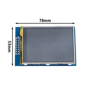 2,8 Zoll 320 X240 ILI9341 Treiber Mega2560 TFT Farb-LCD-Touchscreen-LCD-Modul für Arduino R3 - Product Image 5
