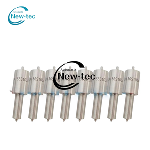 6x Diesel Fuel Injector Nozzle <strong>Tips</strong> 105015-9220 DLLA160SN922 Injection <strong>Valves</strong> for HINO H07C-T - Product Image 4