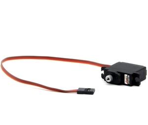 17g Servomotor Treiber motoren Mini Micro Servo mit JST Kabel Cyclo dal Roboter Aktuator Roboterarm Servos Arduino - Product Image 2