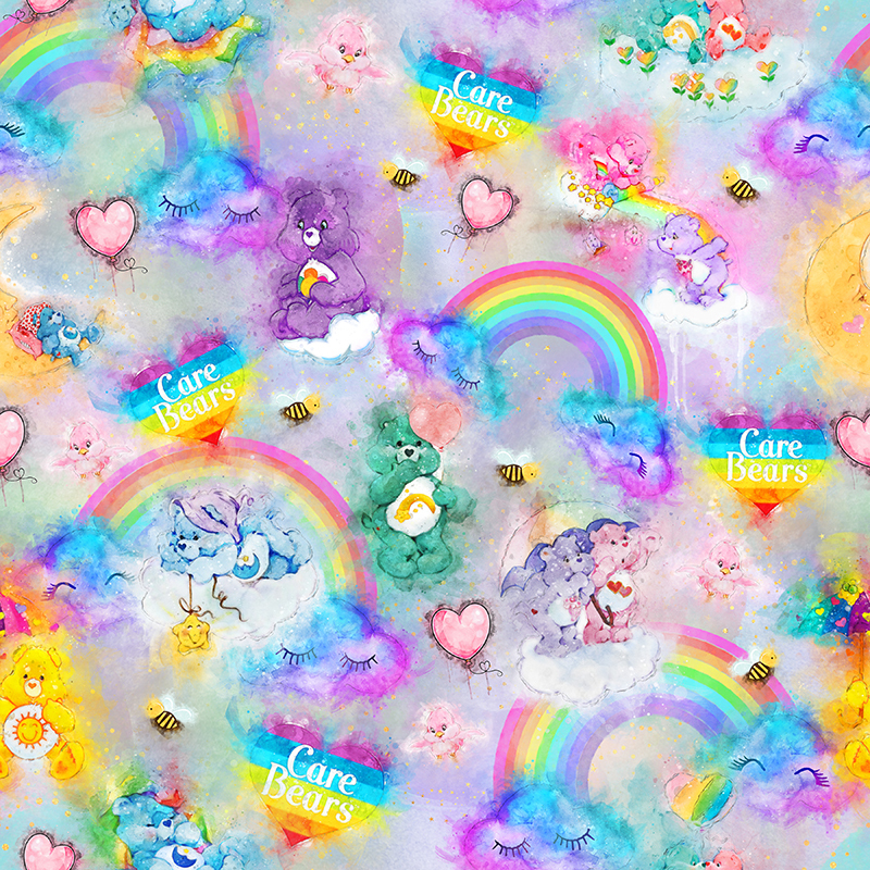 Rainbow