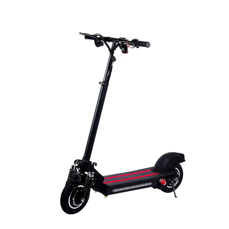 Iva gratuita magazzino ue porta a porta 10 pollici 48V 22Ah 1200W grande potere fuori strada scooter elettrico e scooter