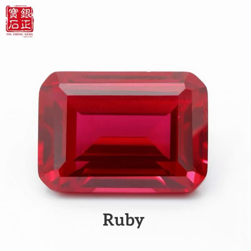 Ruby (pas d'AGL)