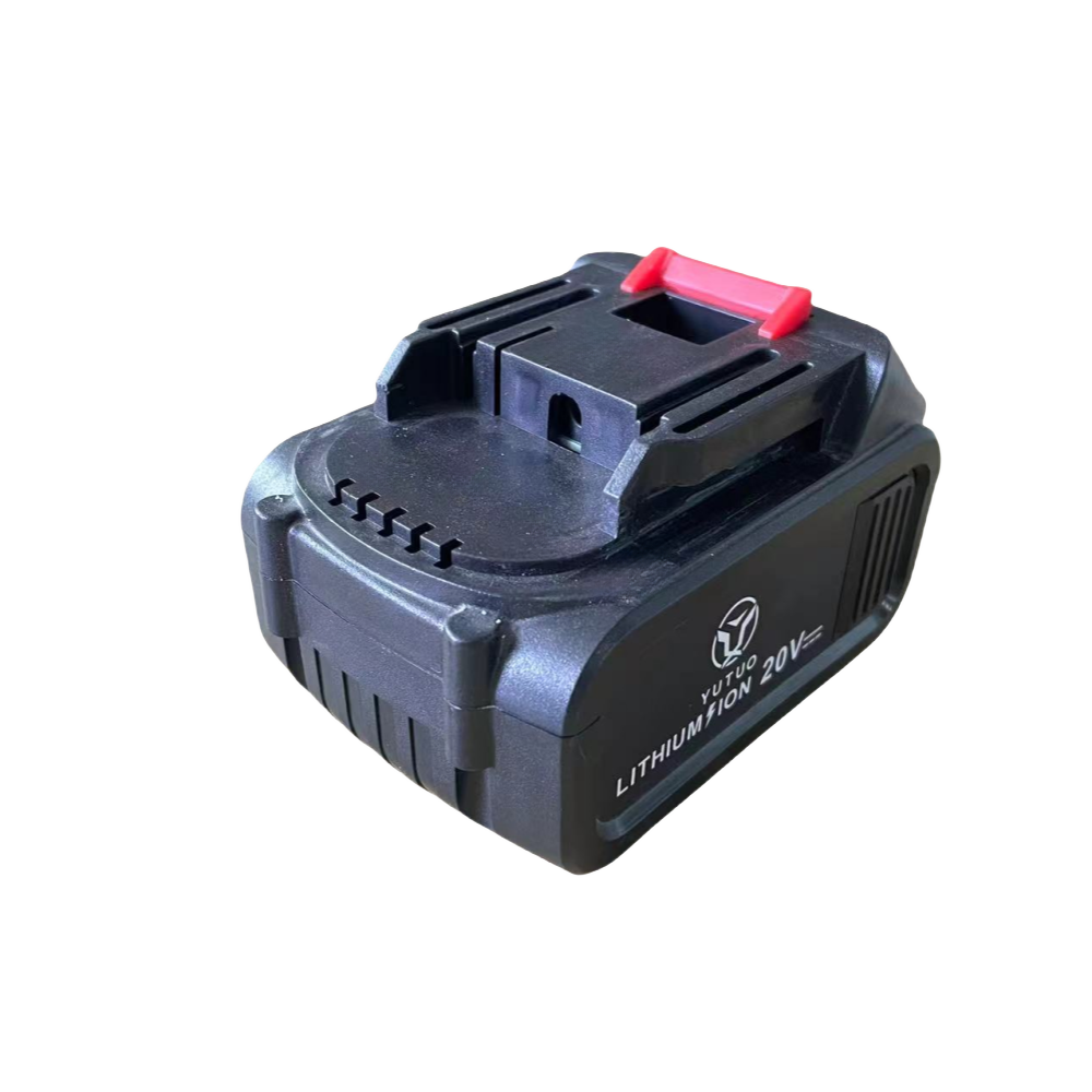 Batterie 4000mah