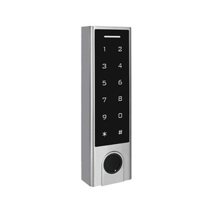 防水スマートWIFI TUYAAPP指紋アクセス制御互換IOSおよびAndroidシステム - Product Image 3