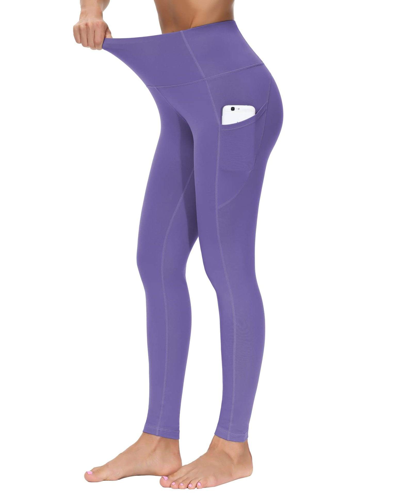 A3 สีม่วง