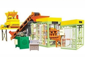 QT6-15 máquinas de bloques de hormigón para la venta, máquina del ladrillo de pavimentación bloque que hace la máquina UK, Totalmente automático precio de la máquina - Product Image 3
