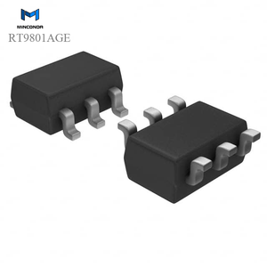 (IC bileşenleri) RT9801AGE - Product Image 1