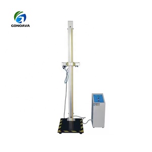 Ücretsiz damla test makinesi cep telefonu damla darbe test cihazı - Product Image 4