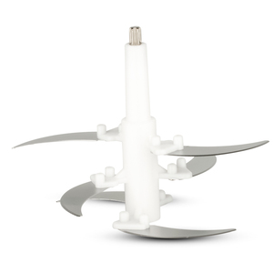 Food Processor High Power 1000w and Large Capacity 5L <strong>Mixer</strong> Four sharp Blades <strong>Good</strong> Quality Safety in Use RAF