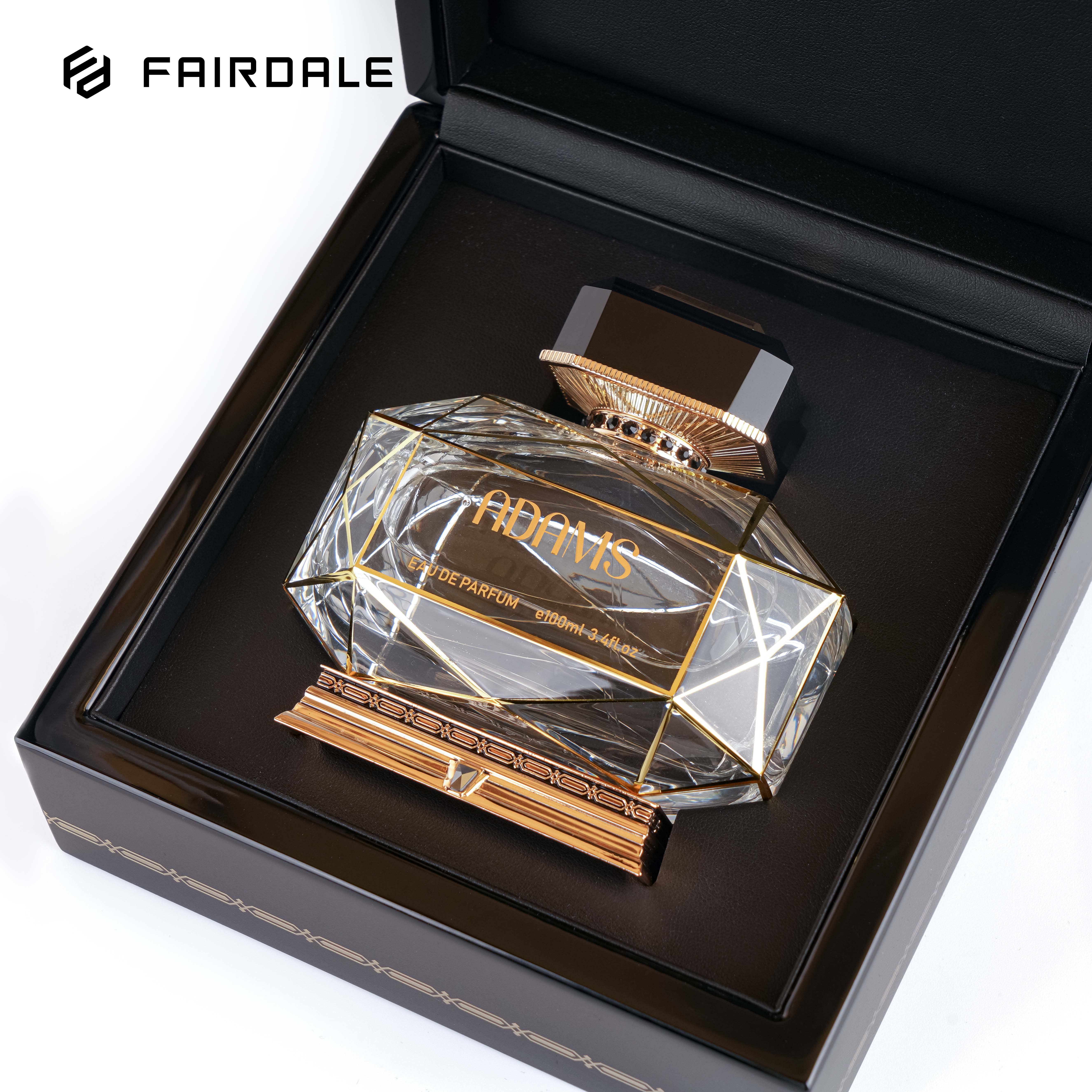 perfume bottle