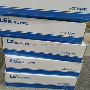 Yeni LS PLC cihazı modülü XBF-TC04S DHL UPS FedEx kargo PAC & adanmış kontrolörleri - Product Image 5