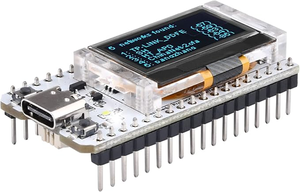 ESP32 WiFi <strong>Kit</strong> CP2012 Development Board with 0.96&quot; OLED Display WIFI <strong>Kit</strong> 32 for <strong>Arduino</strong> NodeMcu with Pin