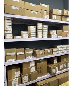 DVP24XN200R ES2/EX2 serisi dijital I/O modülü kutuda 24 röle yeni yapmak - Product Image 3