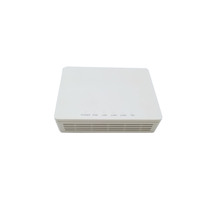 HG8321R HG8120C โมเด็มเทอร์มินัล2พอร์ต LAN 1GE 1FE GEPON ONU HG8120C - Product Image 5