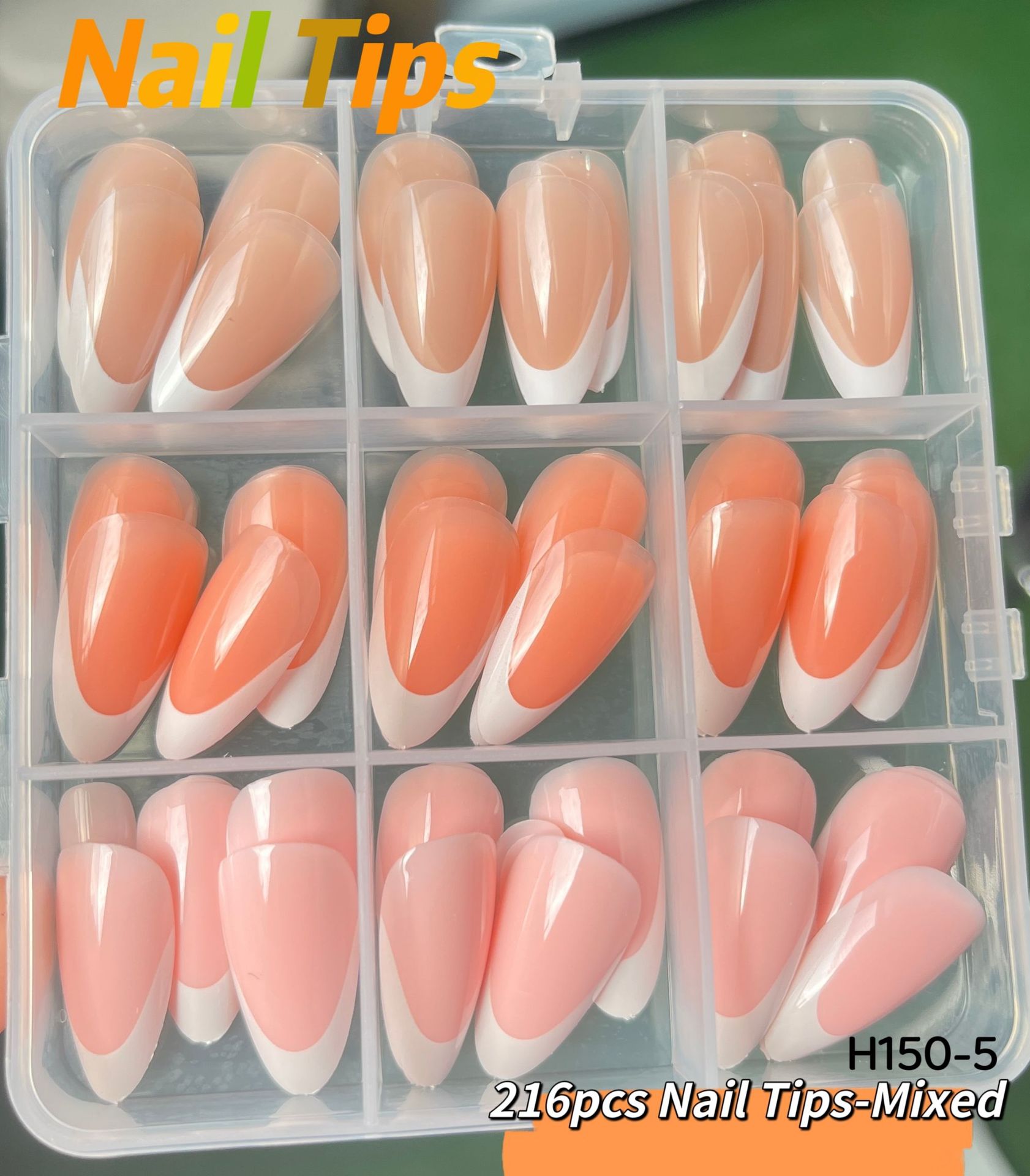 3 couleurs 216 pièces français h150-5