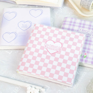 Cuaderno de cubierta de PVC barato al por mayor de fábrica A5 A6 diario de color con logotipo personalizado - Product Image 4