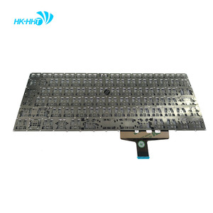 HK-HHT tiếng Tây Ban Nha Bàn phím Latin Teclado cho Huawei MACHR-W19 máy tính xách tay SP La Switch 12-tháng bảo hành Cổ Phiếu sẵn có - Product Image 4