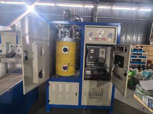 New Technology Lost <strong>Foam</strong> Casting <strong>EPS</strong> <strong>Pre</strong> <strong>Expander</strong> <strong>Machine</strong> Lost <strong>Foam</strong> Small <strong>EPS</strong> <strong>Pre</strong> Expanding <strong>Machine</strong>