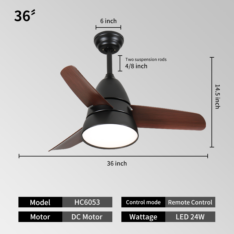 Black-36inches