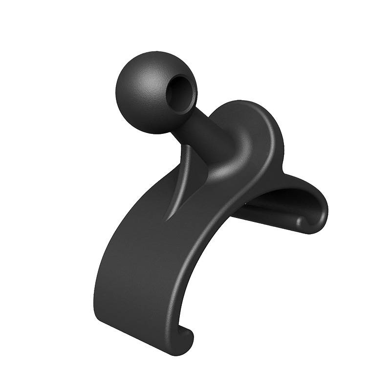 Modèle Y base noire
