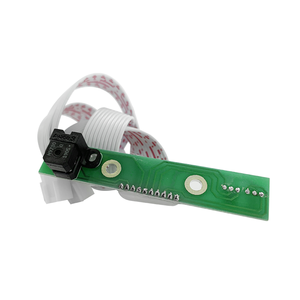 H9730 Xp600 Roland Mutoh Mimaki <strong>Raster</strong> Strip <strong>Sensor</strong> <strong>Encoder</strong> <strong>Sensor</strong> for Large Printer - Product Image 4