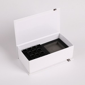 Custom OEM Mobile Phone Carton <strong>Box</strong> Packing Paper Packaging <strong>Box</strong> for Phone - Product Image 4