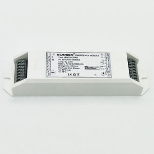 Fabricante de China Entrada 85-265V Salida 4-150V DC Módulo de emergencia de iluminación recargable - Product Image 1