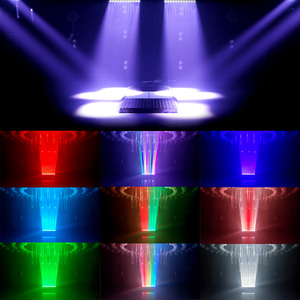 XLIGHTING New Arrival <strong>Led</strong> Light Effect <strong>Led</strong> Stage Effect Light <strong>12</strong>*40w <strong>Led</strong> Moving Head Light - Product Image 6