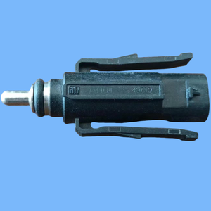 13628650714 nuevo Sensor de temperatura del agua del motor del refrigerante 12 DE Sensor de temperatura del refrigerante del motor para reemplazo/reparación - Product Image 4