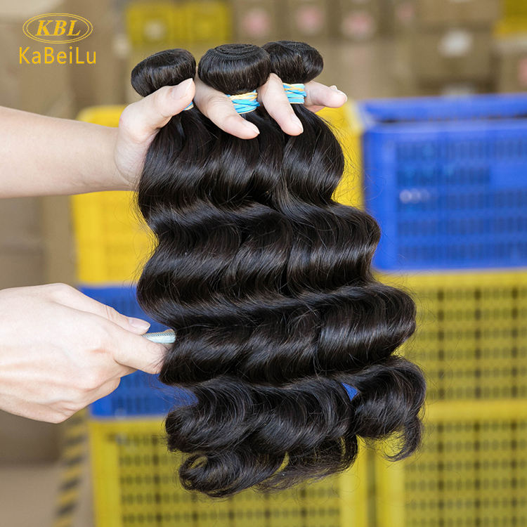 ลอนหลวม