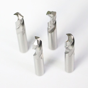 中国制造厂销售钻头/硬质合金中心钻 - Product Image 5
