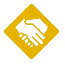 company logo