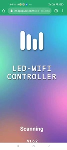 Пиксельный светодиодный музыкальный контроллер LC1000A Wifi SPI WS2811 WS2812 RGBW RGB, адресуемый ws2812B - Product Image 3
