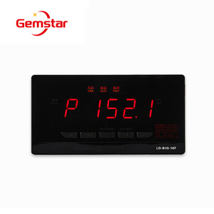 Controlador de temperatura ambiente controlador de temperatura y humedad digital controlador de temperatura inteligente PID - Product Image 2