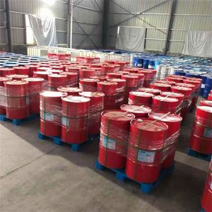 软泡沫床垫用化学原料异氰酸酯MDI，聚醚多元醇，聚合物多元醇 - Product Image 5
