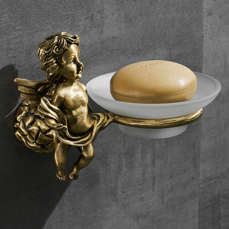 Antique Bronze