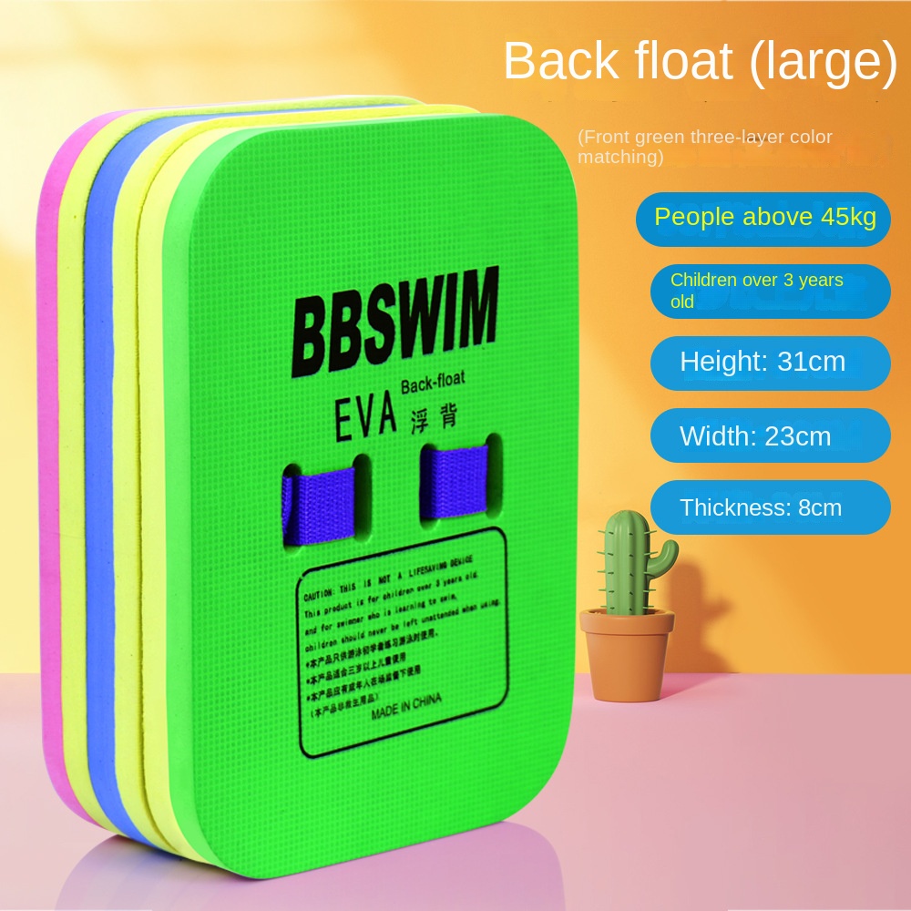 8008DF-BB big back green