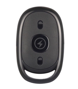 3 pulsanti chiave di controllo remoto con gancio elettrico rullo porta del motore telecomando - Product Image 1