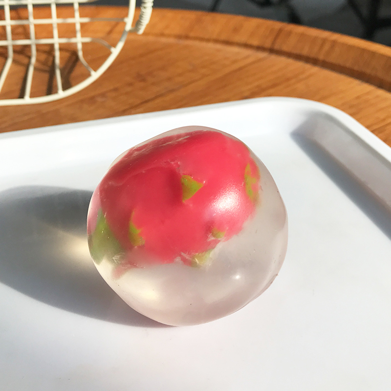 Fruit du dragon