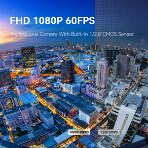 АИ автослежение NDI камера 30x оптический зум IP SDI HDM1 USB3.0 выход прямая трансляция PTZ камера с разрешением 1080P60FPS - Product Image 3