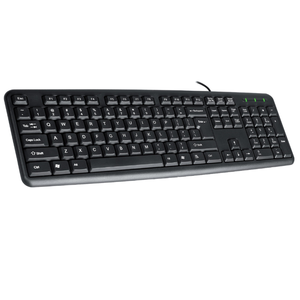 Cheapest <strong>Computer</strong> USB Trending Portable Wired <strong>Keyboard</strong> Leather Case <strong>Keyboard</strong> Desktop Office Membrane ABS Lenova Laptop <strong>Keyboard</strong> - Product Image 1