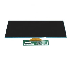 Modulo LCD per auto con Display a barra da 12.3 pollici personalizzato con 1920*720 risoluzione LVDS Interface programma modulo TFT LCD - Product Image 4