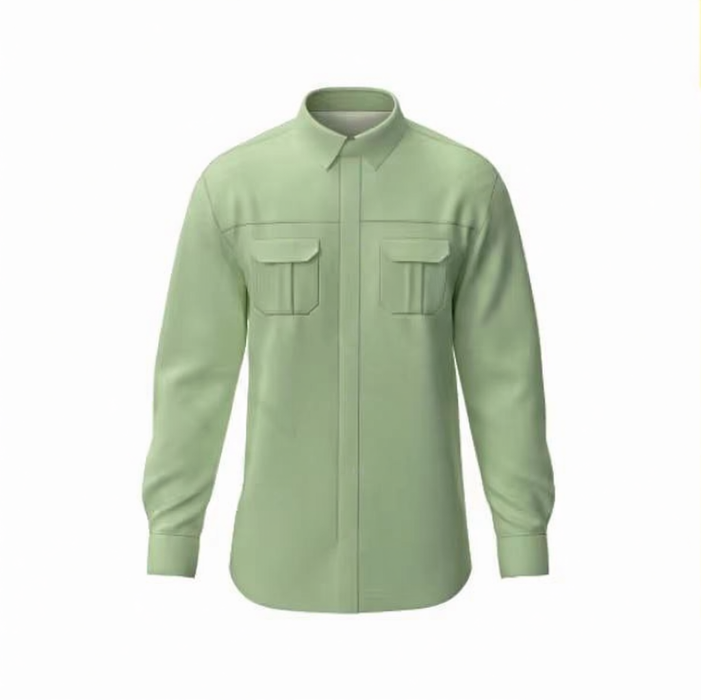 Mint Green