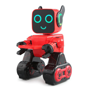 On-line sıcak satış akıllı oyuncaklar Ai Robot şarj edilebilir uzaktan kumandalı Robot akıllı robotik - Product Image 3