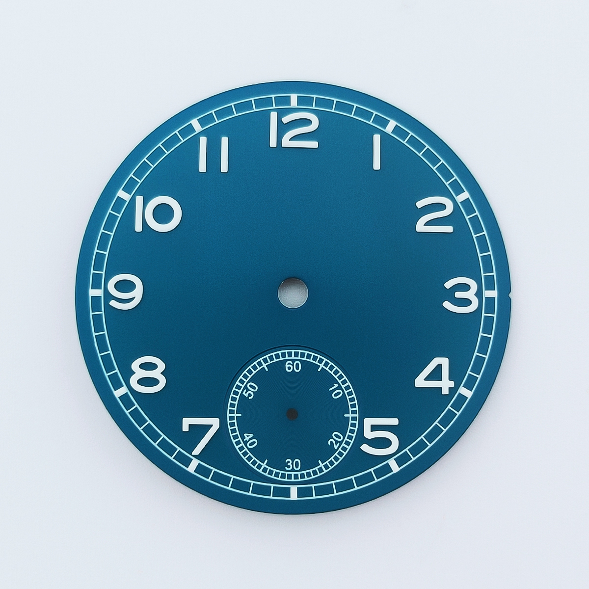 Blue 1