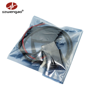 Convertidor reductor de CC, fuente de alimentación de 12V, 24V a 3A, 15W, 8-32V, módulo Buck, Mini USB, Micro USB, macho, hembra, tipo C, adaptador