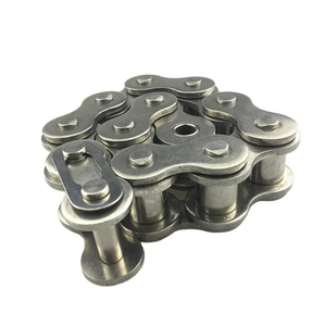TYC standart 100 makaralı zincir güç iletim zinciri mekanik zincir - Product Image 3
