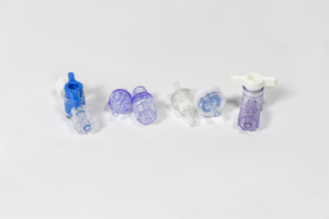 Plastic Small One <strong>Way</strong> Mini Diaphragm Check Duckbill Valve Non Return Valve Price Plastic Check Valve for Coffee Machine so <strong>on</strong> - Product Image 4