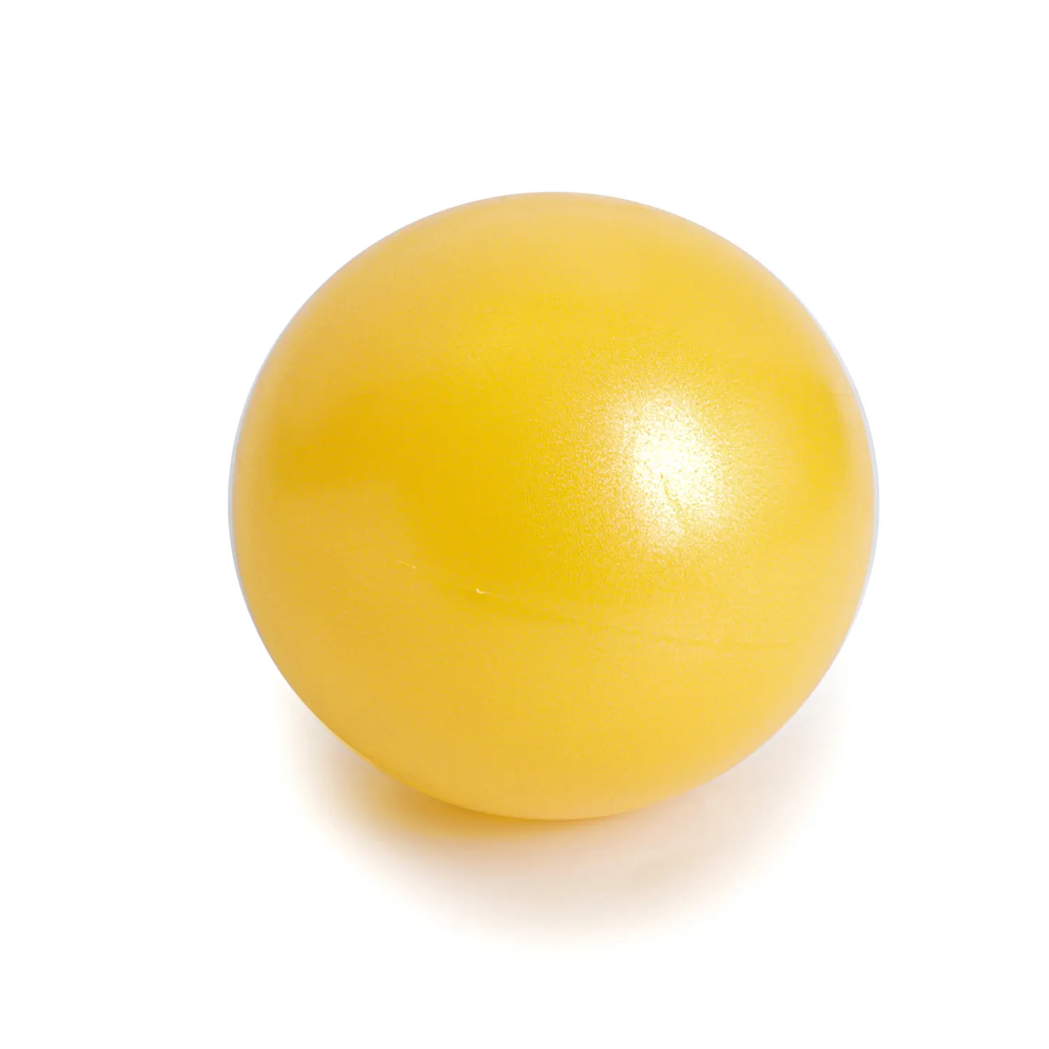 Сверхмощный швейцарский мяч для занятий йогой